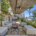 Blu La Patronale 公寓 Castro (Lecce)