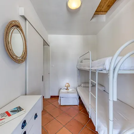 Blu La Patronale Apartamento *