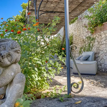 Apartamento Blu La Patronale Castro (Lecce)