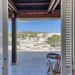 Blu La Patronale * Castro (Lecce)