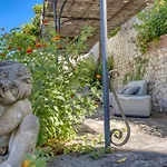 Апартаменты Blu La Patronale Castro (Lecce)