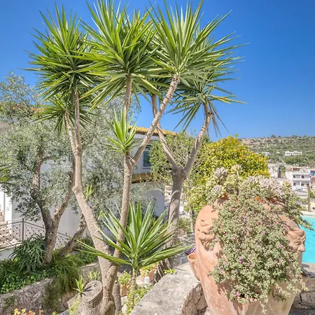 Daire Blu La Patronale