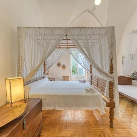 Blu La Patronale Apartment *
