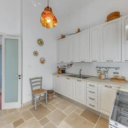 Apartment Blu La Patronale Castro (Lecce)