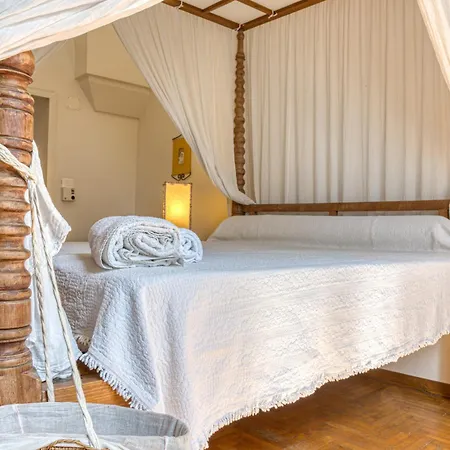 Blu La Patronale * Castro (Lecce)