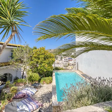 Daire Blu La Patronale Castro (Lecce)