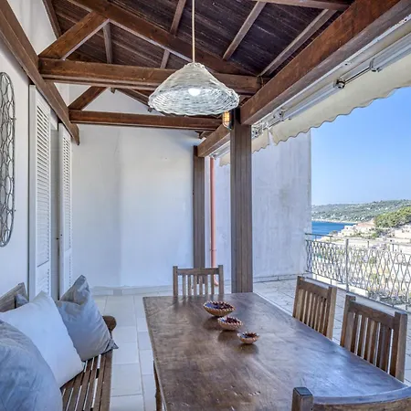 Blu La Patronale * Castro (Lecce)