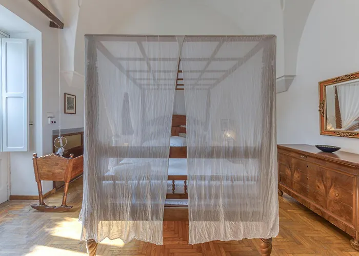 Blu La Patronale Castro (Lecce)